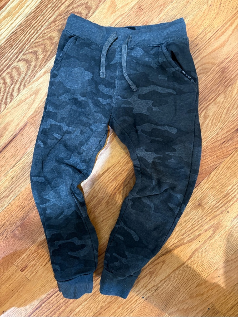 🦬BUFFALO  Jogger Sweatpants